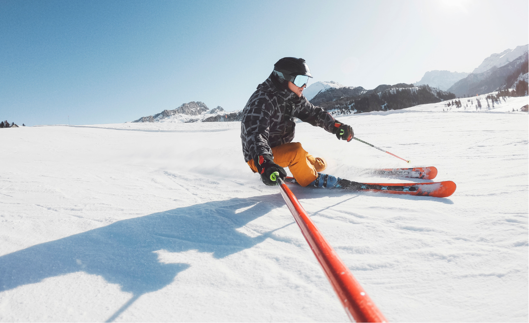 Japan Ski Season