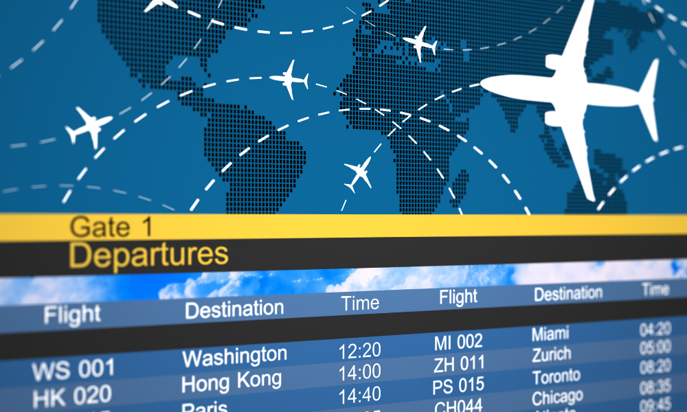 Travel